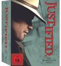 : Justified Season 1-6 (Komplette Serie), DVD,DVD,DVD,DVD,DVD,DVD,DVD,DVD,DVD,DVD,DVD,DVD,DVD,DVD,DVD,DVD,DVD,DVD