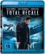 Len Wiseman: Total Recall (Director's Cut) (Blu-ray), BR