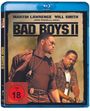 Michael Bay: Bad Boys 2 (Blu-ray), BR