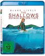 Jaume Collet-Serra: The Shallows (Blu-ray), BR