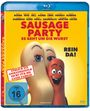 Conrad Vernon: Sausage Party (Blu-ray), BR