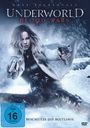 Anna Foerster: Underworld: Blood Wars, DVD