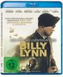 Ang Lee: Die irre Heldentour des Billy Lynn (Blu-ray), BR
