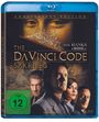Ron Howard: The Da Vinci Code - Sakrileg (Anniversary Edition) (Blu-ray), BR