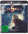 J. Blakeson: Die 5. Welle (Ultra HD Blu-ray & Blu-ray), UHD,BR