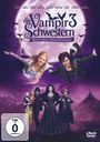 Tim Trachte: Die Vampirschwestern 3, DVD