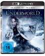 Anna Foerster: Underworld: Blood Wars (Ultra HD Blu-ray & Blu-ray), UHD,BR