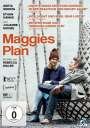 Rebecca Miller: Maggies Plan, DVD