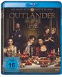 : Outlander Staffel 2 (Blu-ray), BR,BR,BR,BR,BR,BR