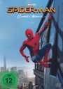 Jon Watts: Spider-Man: Homecoming, DVD