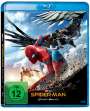Jon Watts: Spider-Man: Homecoming (Blu-ray), BR