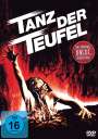Sam Raimi: Tanz der Teufel (Uncut), DVD
