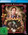Joe Johnston: Jumanji (Special Edition) (Blu-ray), BR