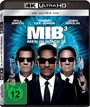 Barry Sonnenfeld: Men in Black 3 (Ultra HD Blu-ray), UHD