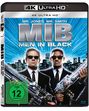 Barry Sonnenfeld: Men in Black (Ultra HD Blu-ray), UHD
