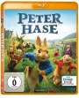 Will Gluck: Peter Hase (Blu-ray), BR