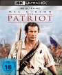 Roland Emmerich: Der Patriot (2000) (Ultra HD Blu-ray), UHD