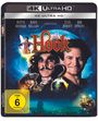 Steven Spielberg: Hook (Ultra HD Blu-ray), UHD