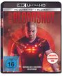 Dave Wilson: Bloodshot (2020) (Ultra HD Blu-ray & Blu-ray), UHD,BR