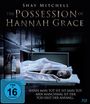 Diederik Van Rooijen: The Possession of Hannah Grace (Blu-ray), BR