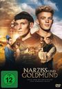 Stefan Ruzowitzky: Narziss und Goldmund, DVD