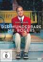 Marielle Heller: Der wunderbare Mr. Rogers, DVD