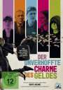 Denys Arcand: Der unverhoffte Charme des Geldes, DVD