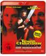 Kim Henkel: Texas Chainsaw Massacre: Die Rückkehr (Blu-ray), BR
