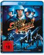 Phil Tippett: Starship Troopers 2 - Held der Föderation (Blu-ray), BR