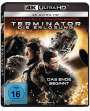 McG: Terminator: Die Erlösung (Ultra HD Blu-ray), UHD