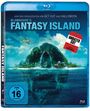 Jeff Wadlow: Fantasy Island (Blu-ray), BR