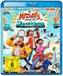 Michael Rianda: Die Mitchells gegen die Maschinen (Blu-ray), BR