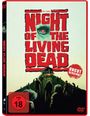 Tom Savini: Night of the Living Dead (1990), DVD