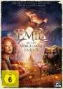 Marcus Ovnell: Emily und der vergessene Zauber, DVD