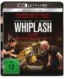 Damien Chazelle: Whiplash (Ultra HD Blu-ray), UHD