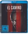 Vince Gilligan: El Camino - Ein 'Breaking Bad' Film (Blu-ray), BR