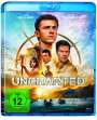 Ruben Fleischer: Uncharted (Blu-ray), BR