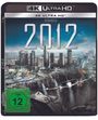 Roland Emmerich: 2012 (Ultra HD Blu-ray), UHD