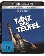 Sam Raimi: Tanz der Teufel (Ultra HD Blu-ray & Blu-ray), UHD,BR
