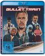 David Leitch: Bullet Train (Blu-ray), BR