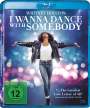 Kasi Lemmons: Whitney Houston:  I Wanna Dance With Somebody (Blu-ray), BR