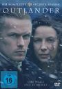 : Outlander Staffel 6, DVD,DVD,DVD,DVD