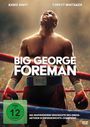 George Tillman Jr.: Big George Foreman, DVD