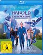 Carlos Saldanha: Harold und die Zauberkreide (Blu-ray), BR