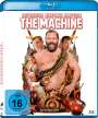 Peter Atencio: The Machine (2023) (Blu-ray), BR