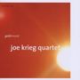 Joe Krieg: Goldmund, CD
