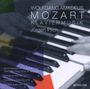 Wolfgang Amadeus Mozart: Klaviersonate Nr.11, CD