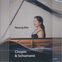 : Nasung Kim - Chopin & Schumann, CD