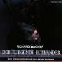 : Richard Wagner: Der fliegende Holländer - Eine Werkeinführung, CD