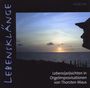Thorsten Maus - Lebens(an)sichten in Orgelimprovisationen, CD